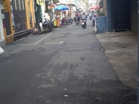 Lô đất đẹp HXH đường Hoàng Sa. Q1.Giá đầu tư tốt. Lô đất đẹp HXH đường Hoàng Sa. Q1.Giá đầu tư tốt.