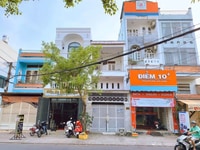 MTKD đường Thành Công, P. Tân Thành, DT: 4m x 10m, nhà 1 lầu mới MTKD đường Thành Công, P. Tân Thành, DT: 4m x 10m, nhà 1 lầu mới