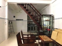 Cho thuê nhà nguyên căn Lê Quang Định, 2 lầu Cho thuê nhà nguyên căn Lê Quang Định, 2 lầu