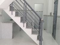 Ket tiền bán nhà mới đẹp hẻm 71 Đường 53 Tân Quy Q7 giá 1,5 tỷ Ket tiền bán nhà mới đẹp hẻm 71 Đường 53 Tân Quy Q7 giá 1,5 tỷ