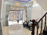 Bán nhà MT Lê Đức Thọ, P. 13, Q. Gò Vấp, 4.5x30m, 8 tỷ Bán nhà MT Lê Đức Thọ, P. 13, Q. Gò Vấp, 4.5x30m, 8 tỷ