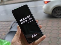 Sansung Galaxy S10 bản mỹ, Chip rồng 855, Trả Góp Tại PlayMobile Sansung Galaxy S10 bản mỹ, Chip rồng 855, Trả Góp Tại PlayMobile