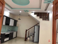Bán nhà Giáp Nhất rất mới, 33m2, 5 tầng, mặt tiền 4,5m. Bán nhà Giáp Nhất rất mới, 33m2, 5 tầng, mặt tiền 4,5m.