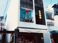 Bán nhà 3 tầng đẹp mặt tiền Đô Lương, P. Phước Hòa, TP. Nha Trang Bán nhà 3 tầng đẹp mặt tiền Đô Lương, P. Phước Hòa, TP. Nha Trang