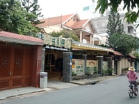Nhà Bán Mặt Tiền Đường Nguyễn Phi Khanh Quận 1.DT:18x32m.Giá 185 Tỷ Nhà Bán Mặt Tiền Đường Nguyễn Phi Khanh Quận 1.DT:18x32m.Giá 185 Tỷ