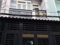 Bán nhà Bình thới Quận 11 4.8x20 9 tỷ TL 1 lầu 1 st HXH Bán nhà Bình thới Quận 11 4.8x20 9 tỷ TL 1 lầu 1 st HXH