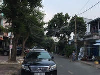 Cần bán mặt tiền đường 9, Phước Bình Quận 9 Cần bán mặt tiền đường 9, Phước Bình Quận 9