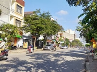 Cho thuê lô góc 2 mặt tiền Phan Đăng Lưu và Ngô Tất Tố Cho thuê lô góc 2 mặt tiền Phan Đăng Lưu và Ngô Tất Tố