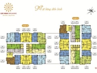 Bán căn hộ chung cư Lộc Ninh Singashine, Chương Mỹ, Hà Nội Bán căn hộ chung cư Lộc Ninh Singashine, Chương Mỹ, Hà Nội
