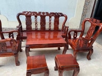Salon- Bàn ghế gỗ mẫu Tết 2020 GIÁ MUA TẬN KHO !!! Salon- Bàn ghế gỗ mẫu Tết 2020 GIÁ MUA TẬN KHO !!!