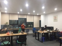Cho thuê văn phòng đường Hoàng Quốc Việt diện tích 50m giá 9,9 triệu Cho thuê văn phòng đường Hoàng Quốc Việt diện tích 50m giá 9,9 triệu