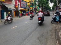 Nhà Thật - Giá cao! Bán MT Nguyễn Oanh, F17, DT 4,15x22m, giá 7,6 tỳ Nhà Thật - Giá cao! Bán MT Nguyễn Oanh, F17, DT 4,15x22m, giá 7,6 tỳ