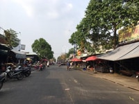 Cần tiền gấp nên GĐ tôi bán nhanh lô đất 2 mặt tiền 500m2 giá 850TR Cần tiền gấp nên GĐ tôi bán nhanh lô đất 2 mặt tiền 500m2 giá 850TR