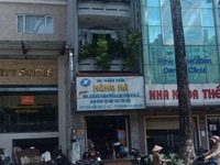 Bán nhà MT Trần Bình Trọng quận 5 Bán nhà MT Trần Bình Trọng quận 5