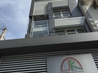 Cuối năm bán gấp nhà Hoàng Văn Thụ-Lăng Cha Cả (4x18m) Trệt, 3 lầu Cuối năm bán gấp nhà Hoàng Văn Thụ-Lăng Cha Cả (4x18m) Trệt, 3 lầu
