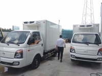 Xe tải đông lạnh Hyundai nhập khẩu CKD 1,2 tấn- giá tốt cuối năm Xe tải đông lạnh Hyundai nhập khẩu CKD 1,2 tấn- giá tốt cuối năm