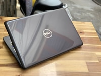 Laptop Dell Inspiron 5567, i5 7200U 4G SSD128+500G Vga rời Đèn phím Fu Laptop Dell Inspiron 5567, i5 7200U 4G SSD128+500G Vga rời Đèn phím Fu