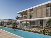 Malibu Hội An- Biệt thự sát biển, sở hữu vĩnh viễn Malibu Hội An- Biệt thự sát biển, sở hữu vĩnh viễn