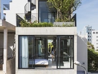 Villa hồ bơi 4 phòng ngủ, Sơn Trà - B290 Villa hồ bơi 4 phòng ngủ, Sơn Trà - B290