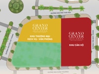 Grand Center TP Quy Nhơn, Được mệnh danh là Biểu tượng của TP Quy Nhơn Grand Center TP Quy Nhơn, Được mệnh danh là Biểu tượng của TP Quy Nhơn