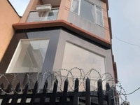 Bán nhà mặt tiền Nguyễn Văn Luông, Quận 6 Bán nhà mặt tiền Nguyễn Văn Luông, Quận 6