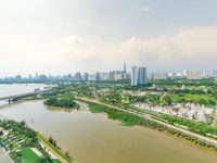 Bán căn hộ 3 phòng ngủ Đảo Kim Cương, tháp Hawaii, 137 m2, 9.5 tỷ Bán căn hộ 3 phòng ngủ Đảo Kim Cương, tháp Hawaii, 137 m2, 9.5 tỷ