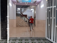 Bán nhà 230/ Mã Lò- Diện tích:4mx20m. Nhà 3.5 tấm. Hẻm 7m nhựa thông Bán nhà 230/ Mã Lò- Diện tích:4mx20m. Nhà 3.5 tấm. Hẻm 7m nhựa thông