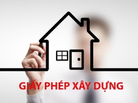 Nhận xin phép xây dựng tại Đồng Xoài, Bình Phước Nhận xin phép xây dựng tại Đồng Xoài, Bình Phước