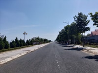 Chỉ còn 01 lô mặt tiền sông view đẹp tại khu đô thị sinh thái ven sông Chỉ còn 01 lô mặt tiền sông view đẹp tại khu đô thị sinh thái ven sông
