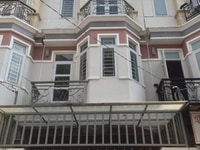 Bán nhà KDC hồng long.1trệt 3lầu sổ đã hoàn công.đường 7m Bán nhà KDC hồng long.1trệt 3lầu sổ đã hoàn công.đường 7m