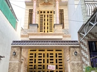 Nhà 1 Trệt 1 Lầu Tuyệt Đẹp Đường Số 9 Khu Dân Cư Thới Nhựt 2 Nhà 1 Trệt 1 Lầu Tuyệt Đẹp Đường Số 9 Khu Dân Cư Thới Nhựt 2
