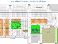 Bán đất dự án HimLam Thụ Ninh, cơ hội đầu tư hiếm có tại Bắc Ninh. Bán đất dự án HimLam Thụ Ninh, cơ hội đầu tư hiếm có tại Bắc Ninh.