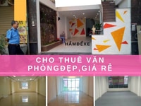Chính chủ cho thuê sàn văn phòng Chính chủ cho thuê sàn văn phòng