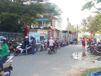 Thiếu tiền. Cần bán gấp!!! Đất QL 51 Thiếu tiền. Cần bán gấp!!! Đất QL 51