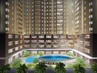Căn hộ Kingsway Tower, Quận Bình Tân, TP HCM. Nằm ngày Aeon Tân Phú. Căn hộ Kingsway Tower, Quận Bình Tân, TP HCM. Nằm ngày Aeon Tân Phú.