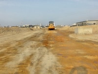 Cho thuê ĐẤT 15.000m2 sau lưng cảng IDC, P. Phước Long A, Q. 9.đâ Cho thuê ĐẤT 15.000m2 sau lưng cảng IDC, P. Phước Long A, Q. 9.đâ