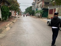 Bán đất kinh doanh mặt đường Nguyễn Đình Chiểu, mặt tiền 6m giá 2,4 tỷ Bán đất kinh doanh mặt đường Nguyễn Đình Chiểu, mặt tiền 6m giá 2,4 tỷ