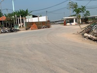 Cho thuê lâu dài kho chứa hàng mặt tiền đường Quốc Lộ 1, xã Bình Chánh Cho thuê lâu dài kho chứa hàng mặt tiền đường Quốc Lộ 1, xã Bình Chánh