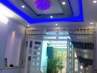 Chính chủ bán nhà mặt tiền 84A Nguyễn Cửu Vân, Bình Thạnh Chính chủ bán nhà mặt tiền 84A Nguyễn Cửu Vân, Bình Thạnh