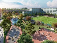 Đất nền ven biển, view biển, sổ đỏ từng nền, xây tự do tối đa 4 tầng Đất nền ven biển, view biển, sổ đỏ từng nền, xây tự do tối đa 4 tầng