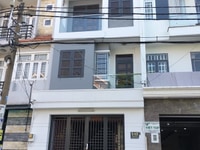 Nhà Nguyên Căn Mt Đường 28 Khu Ao Sen Tên Lửa, 4.5 x 20, 4 Tấm, 18tr/t Nhà Nguyên Căn Mt Đường 28 Khu Ao Sen Tên Lửa, 4.5 x 20, 4 Tấm, 18tr/t