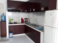 Cần cho thuê gấp chung cư Lê Thành Block B, Quận Bình Tân Cần cho thuê gấp chung cư Lê Thành Block B, Quận Bình Tân