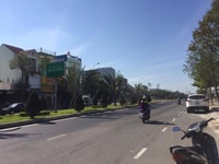 Nhà mặt tiền khu biệt thự Phạm Phú Tiết, song song Nguyễn Hữu Thọ Nhà mặt tiền khu biệt thự Phạm Phú Tiết, song song Nguyễn Hữu Thọ