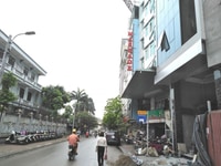 Bán nhà MP Thiên Hiền, Mỹ Đình 11 tỷ , KD, VP, oto tránh Bán nhà MP Thiên Hiền, Mỹ Đình 11 tỷ , KD, VP, oto tránh