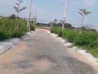 Bán gấp đất mặt tiền ngã ba bình ảnh Bán gấp đất mặt tiền ngã ba bình ảnh