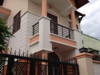 Chính chủ cho thuê Biệt thự mini Trần Kế Xương, DT 9x15m, 1 trệt 1 lầu Chính chủ cho thuê Biệt thự mini Trần Kế Xương, DT 9x15m, 1 trệt 1 lầu