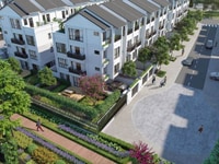 Bán liền kề Gamuda. Hướng Tây Bắc, 96m2. Trả chậm 1 năm sau nhận nhà Bán liền kề Gamuda. Hướng Tây Bắc, 96m2. Trả chậm 1 năm sau nhận nhà