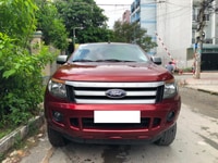 Bán nhanh Xe Ford Ranger model 2015 màu đỏ , số sàn máy dầu Bán nhanh Xe Ford Ranger model 2015 màu đỏ , số sàn máy dầu