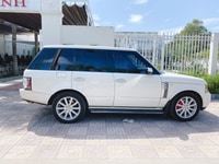 Range Rover SuperCharged 4WD model 2009 đăng ký lần đầu 2011, Nhập Anh Range Rover SuperCharged 4WD model 2009 đăng ký lần đầu 2011, Nhập Anh