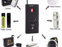Thiết Bị Dò Tìm Camera Quay Trộm, Máy Nghe Trộm Thiết Bị Dò Tìm Camera Quay Trộm, Máy Nghe Trộm